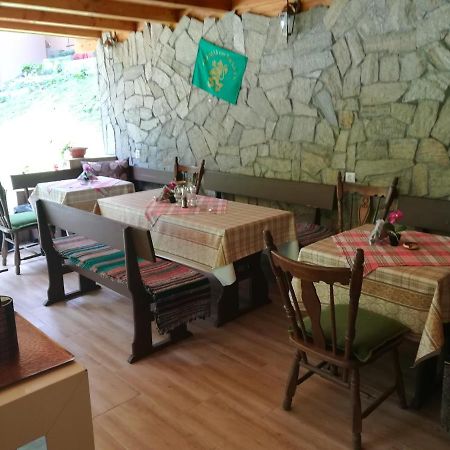 Villa Bulgarka Divchovoto Eksteriør bilde