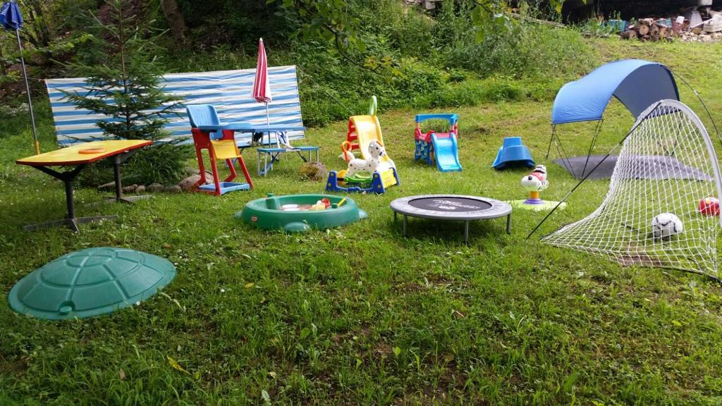 Villa Bulgarka Divchovoto Eksteriør bilde
