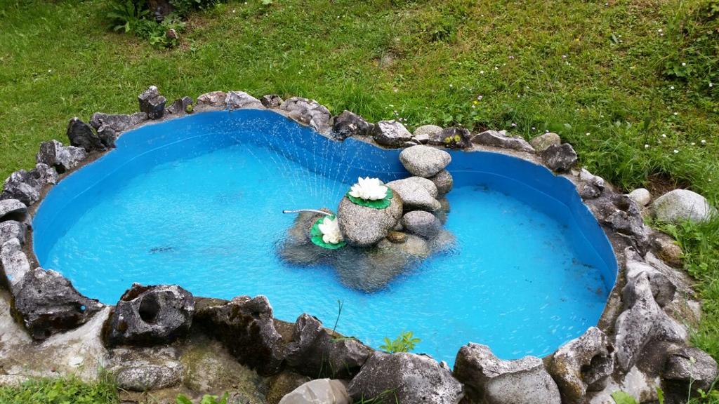 Villa Bulgarka Divchovoto Eksteriør bilde
