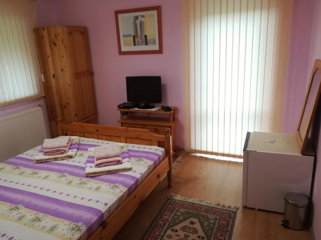 Villa Bulgarka Divchovoto Eksteriør bilde