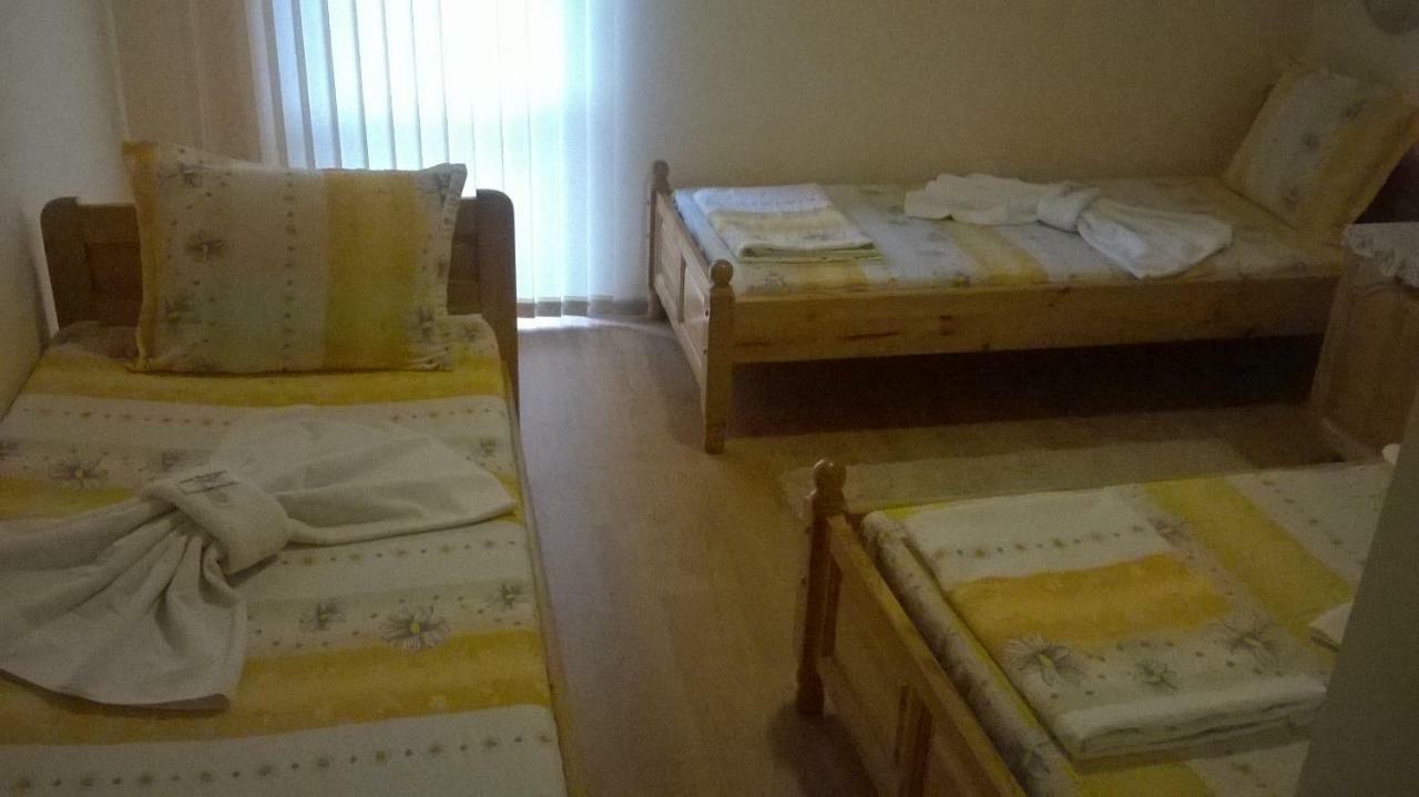 Villa Bulgarka Divchovoto Eksteriør bilde